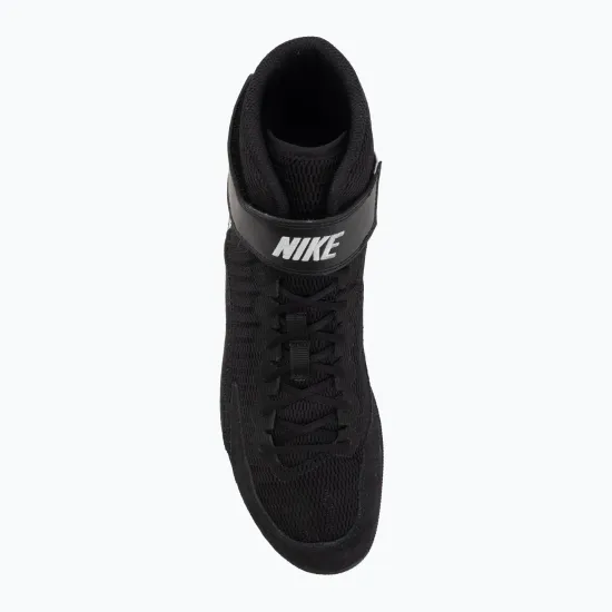 Борцовки NIKE SPEEDSWEEP VIII Black-40