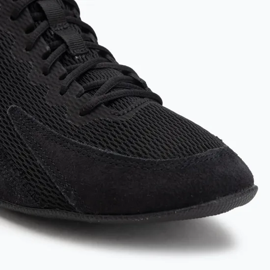 Борцовки NIKE SPEEDSWEEP VIII Black-40