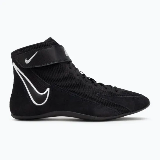 Борцовки NIKE SPEEDSWEEP VIII Black-40