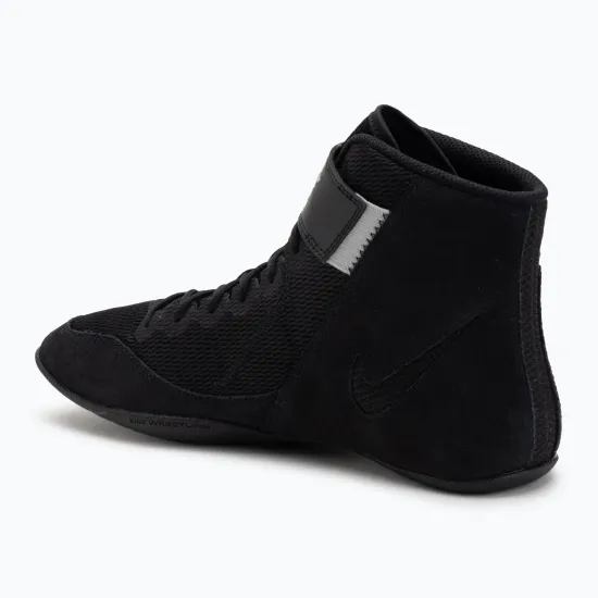 Борцовки NIKE SPEEDSWEEP VIII Black-40