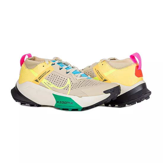 Кросівки Nike ZOOMX ZEGAMA TRAIL-40.5