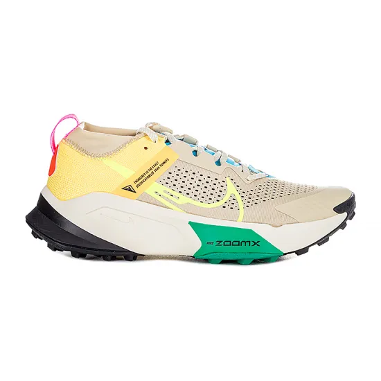 Кросівки Nike ZOOMX ZEGAMA TRAIL-40.5
