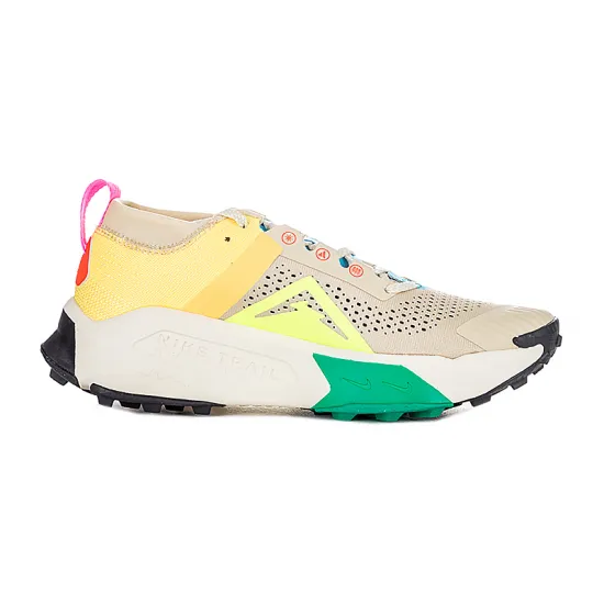 Кросівки Nike ZOOMX ZEGAMA TRAIL-40.5