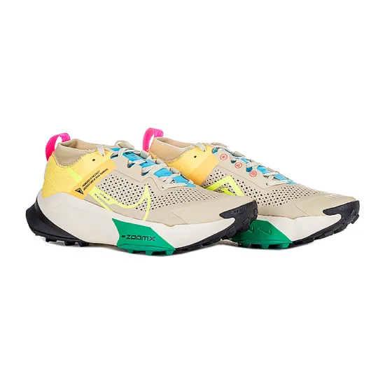 Кросівки Nike ZOOMX ZEGAMA TRAIL-40.5