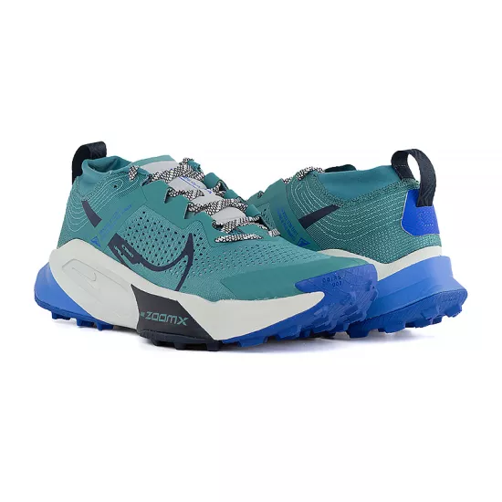 Кросівки Nike NIKE ZOOMX ZEGAMA TRAIL-40.5