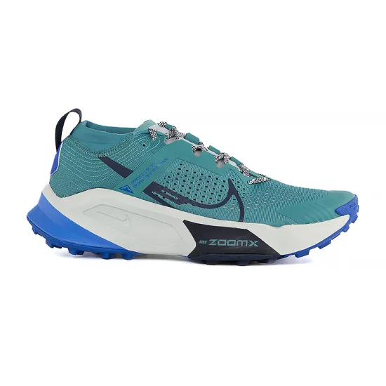 Кросівки Nike NIKE ZOOMX ZEGAMA TRAIL-40.5