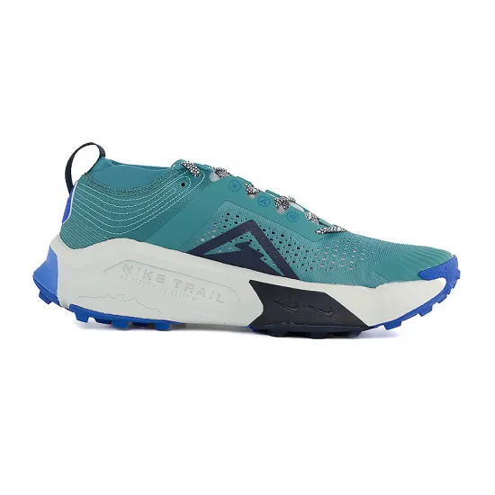 Кросівки Nike NIKE ZOOMX ZEGAMA TRAIL-40.5