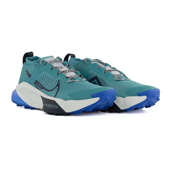 Кросівки Nike NIKE ZOOMX ZEGAMA TRAIL-40.5