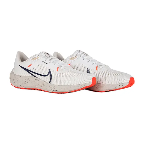 Кросівки Nike AIR ZOOM PEGASUS 40 White-40,5