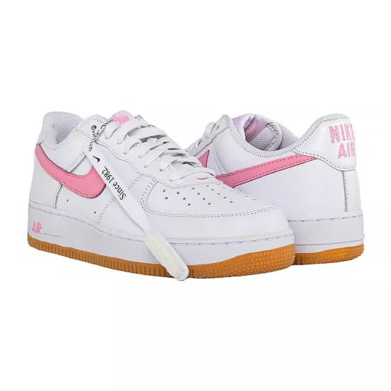 Кросівки Nike AIR FORCE 1 LOW RETRO-40,5