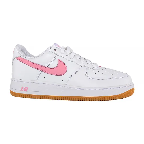 Кросівки Nike AIR FORCE 1 LOW RETRO-40,5