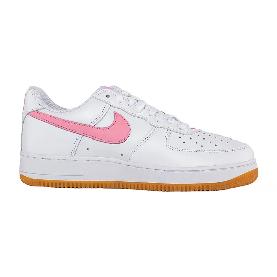Кросівки Nike AIR FORCE 1 LOW RETRO-40,5