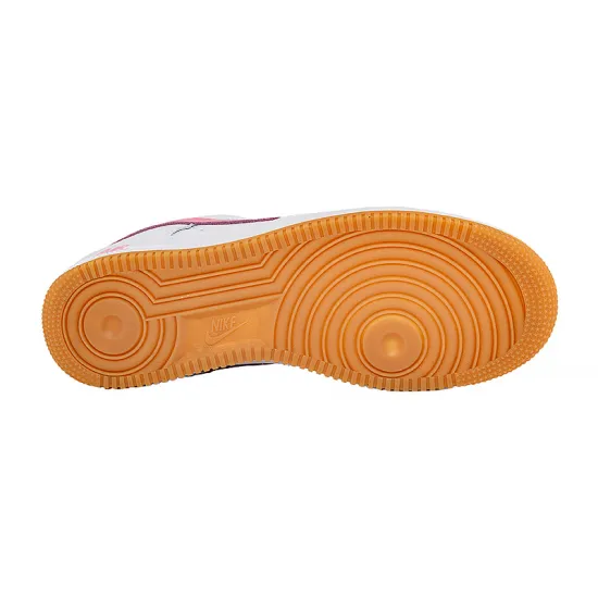 Кросівки Nike AIR FORCE 1 LOW RETRO-40,5