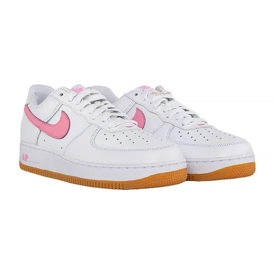 Кросівки Nike AIR FORCE 1 LOW RETRO-40,5