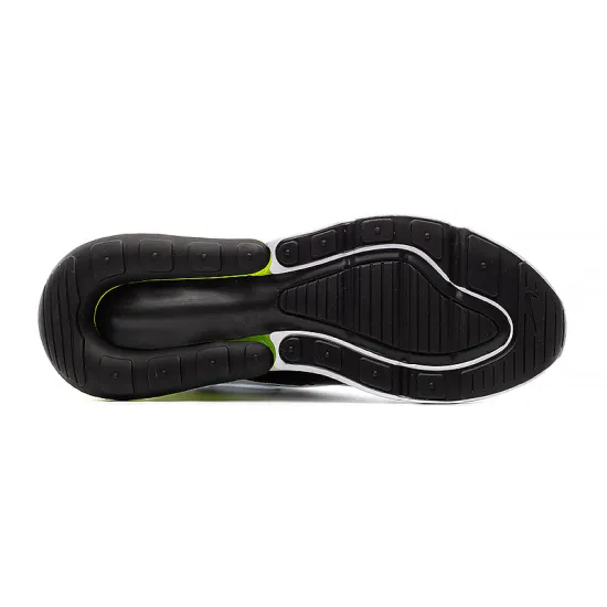 Кросівки Nike AIR MAX 270 White/Green-41