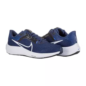 Кросівки Nike AIR ZOOM PEGASUS 40 Blue-41