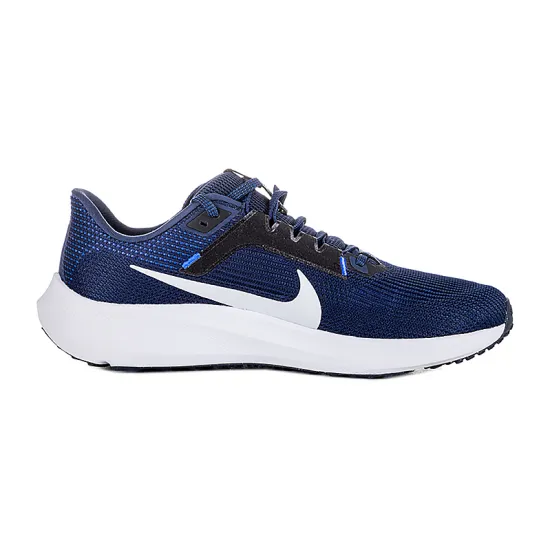 Кросівки Nike AIR ZOOM PEGASUS 40 Blue-41