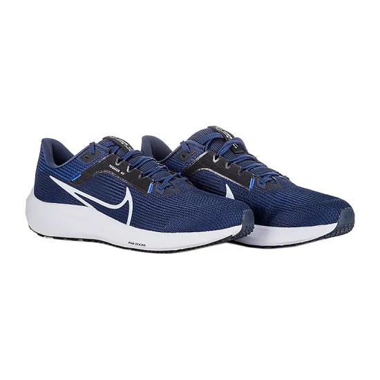 Кросівки Nike AIR ZOOM PEGASUS 40 Blue-41