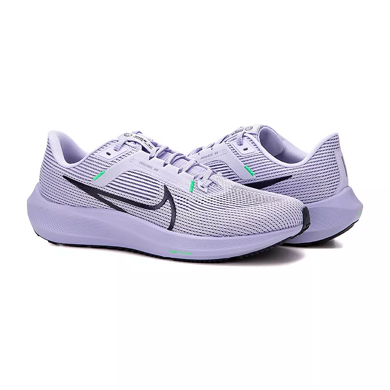 Кросівки Nike AIR ZOOM PEGASUS 40 Purple-41