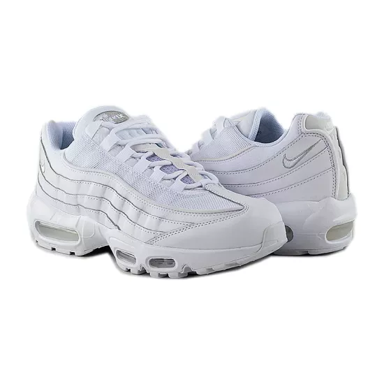 Кросівки Nike AIR MAX 95 ESSENTIAL White-41