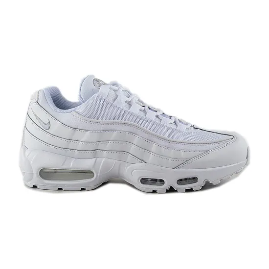 Кросівки Nike AIR MAX 95 ESSENTIAL White-41