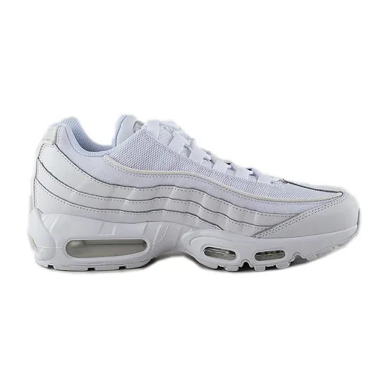Кросівки Nike AIR MAX 95 ESSENTIAL White-41