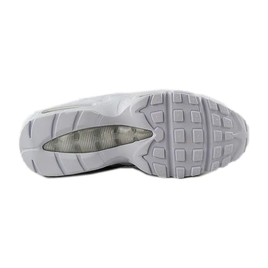 Кросівки Nike AIR MAX 95 ESSENTIAL White-41
