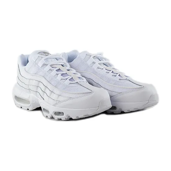 Кросівки Nike AIR MAX 95 ESSENTIAL White-41