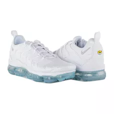 Кросівки Nike AIR VAPORMAX PLUS White-42