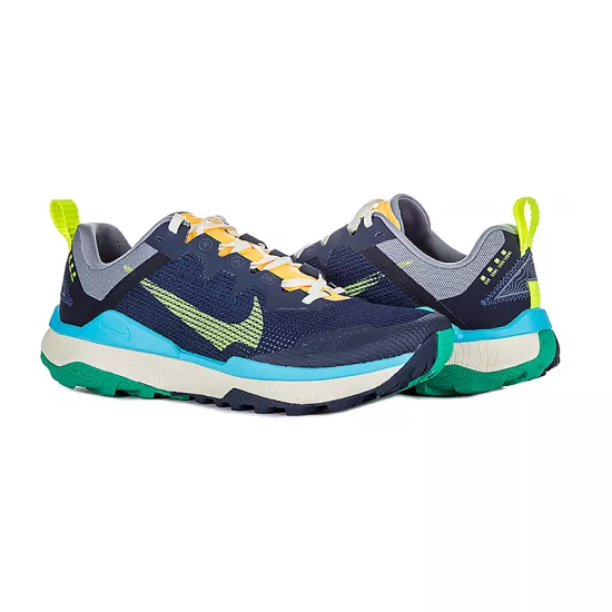 Кросівки Nike REACT WILDHORSE 8-42