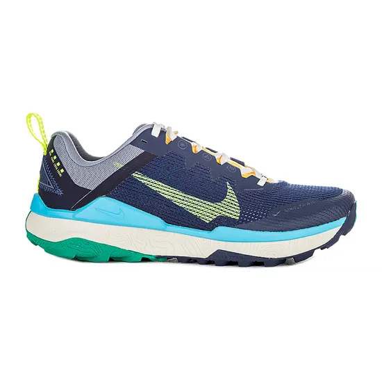 Кросівки Nike REACT WILDHORSE 8-42