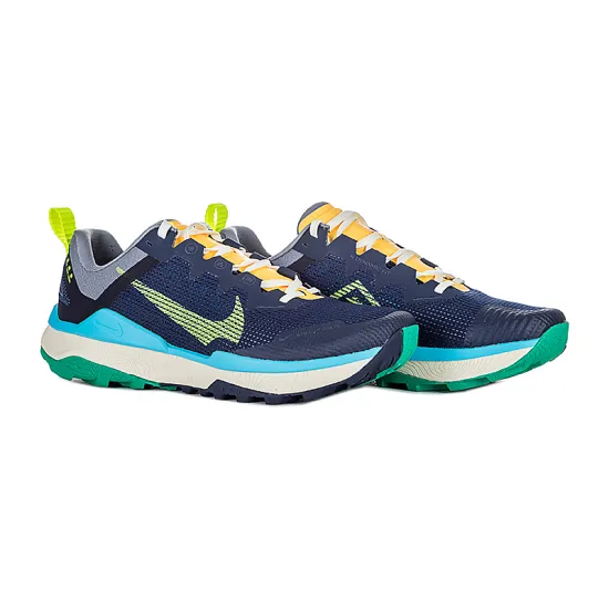 Кросівки Nike REACT WILDHORSE 8-42