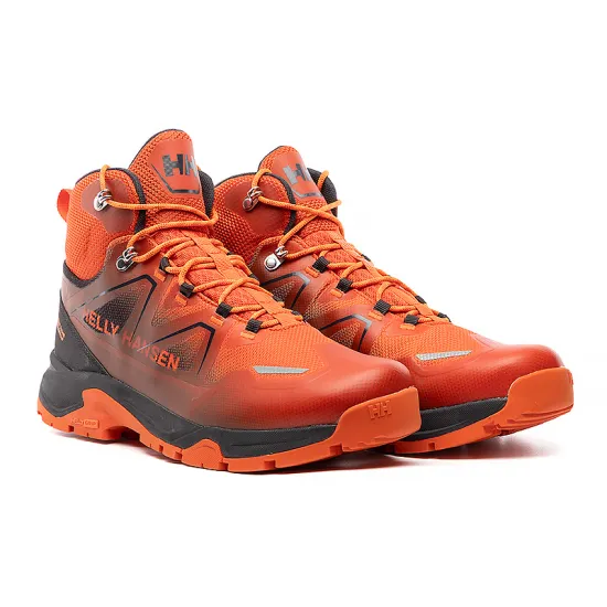 Кросівки HELLY HANSEN CASCADE MID HT-42.5
