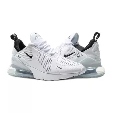 Кросівки Nike AIR MAX 270 White-43