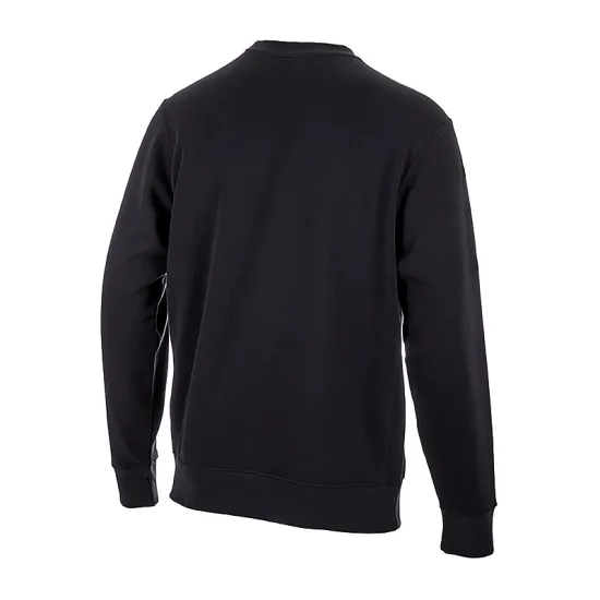 Толстовка Nike M NK CLUB + BB CREW MLOGO-L