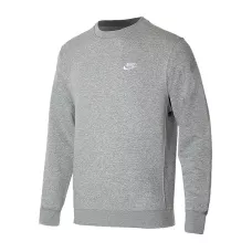 Толстовка Nike CLUB CRW BB-L