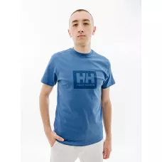 Футболка HELLY HANSEN HH BOX T-L