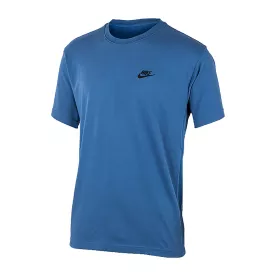 Футболка Nike M NSW KNIT LTWT SS TOP-S