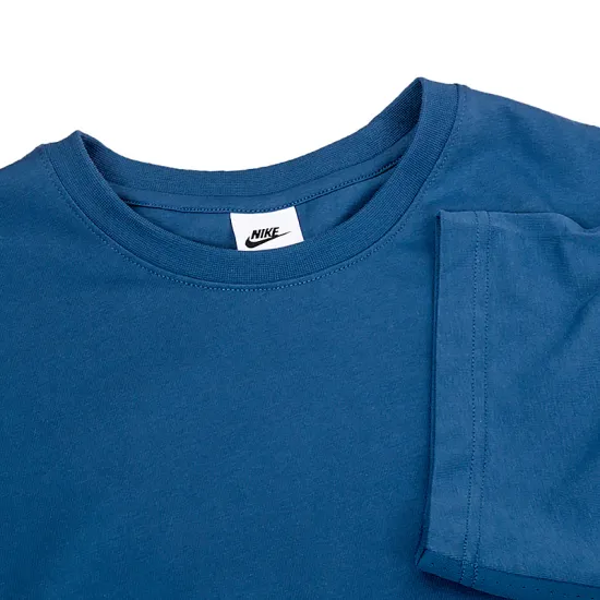 Футболка Nike M NSW KNIT LTWT SS TOP-S