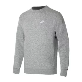 Толстовка Nike CLUB CRW BB-M