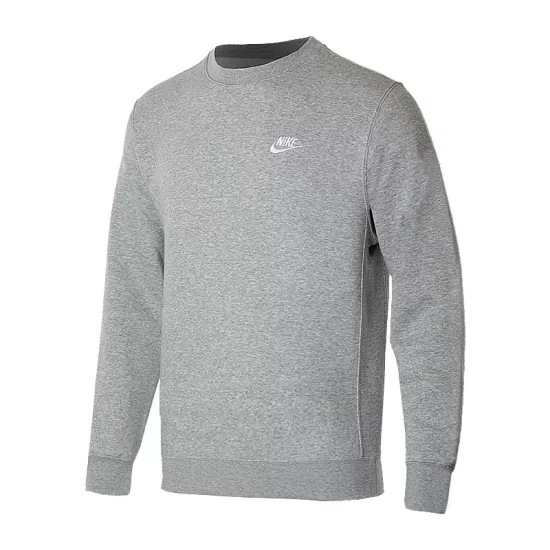 Толстовка Nike CLUB CRW BB-M