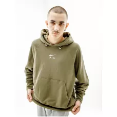 Толстовка Nike AIR FT HOODIE-L