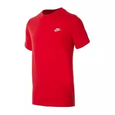 Футболка Nike M NSW CLUB TEE-M