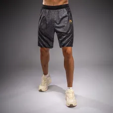 Шорты Venum Galactic 3.0 Training Shorts Black/Gold-M