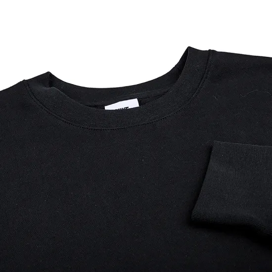 Толстовка Nike M NK CLUB + BB CREW MLOGO-M