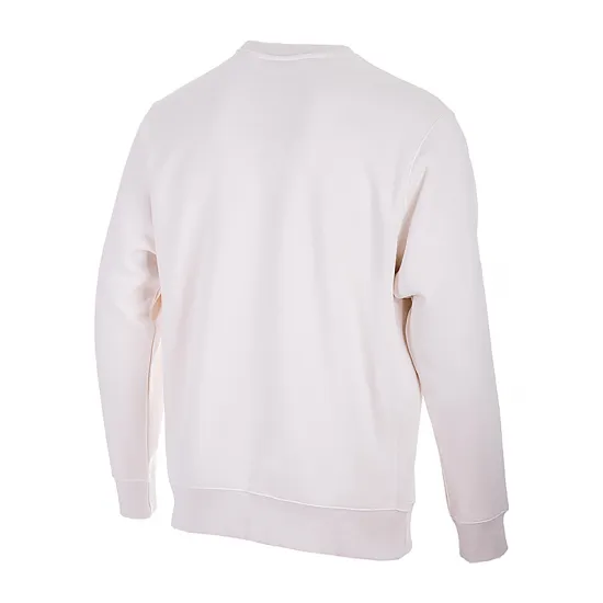 Толстовка Nike CLUB + BB CREW MLOGO-M