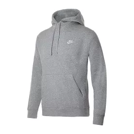 Толстовка Nike CLUB HOODIE PO BB-M