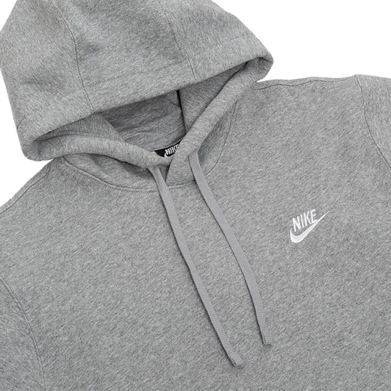 Толстовка Nike CLUB HOODIE PO BB-M