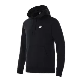 Толстовка Nike CLUB HOODIE PO BB-M