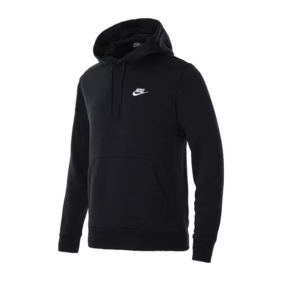 Толстовка Nike CLUB HOODIE PO BB-M